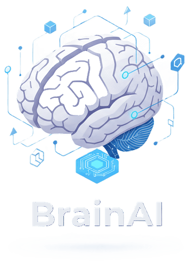 Logo BrainAI
